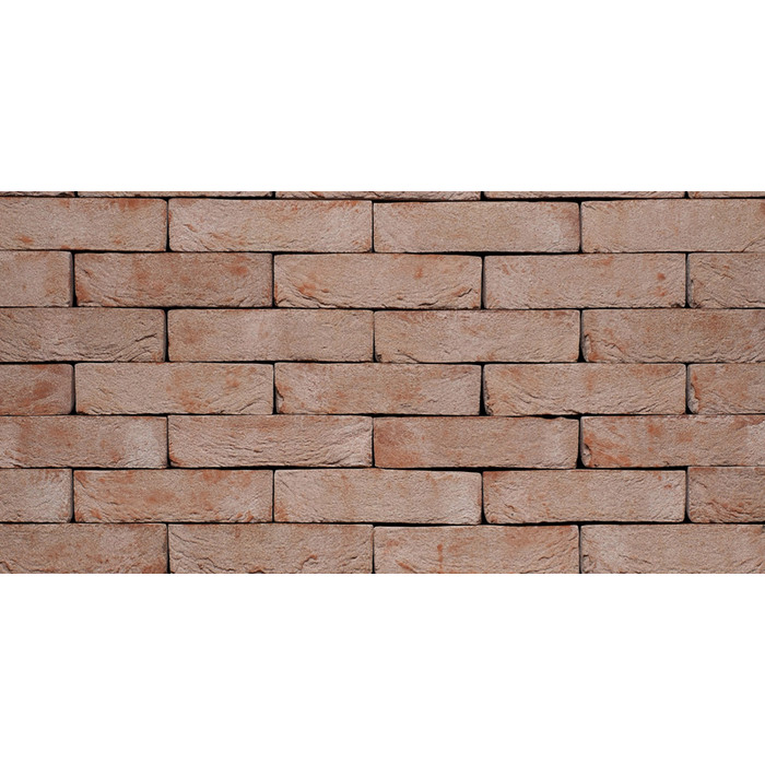 Кирпич S.Anselmo Superior Line Irlanda Sabbia Rosa, Selmo, 250х120х55 мм